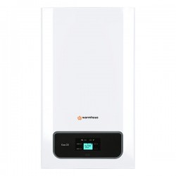 WARMHAUS EWA 20-24 Kw