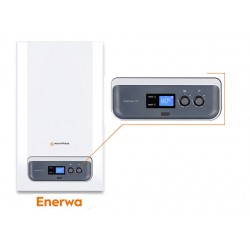 WARMHAUS ENERWA 20-24 Kw