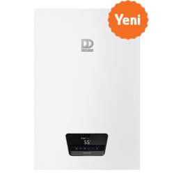 DemirDöküm Vintomix Yoğuşmalı Kombi 24/28 kW