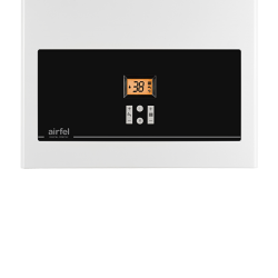 Airfel Digifel Premix 23 kW Yoğuşmalı Kombi